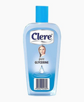 Clere BP Pure Glycerine 100 / 200 ml – Moisturising Care for Dry & Sensitive Skin