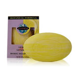 LEMON PLUS VITAMIN C BODY SOAP SCRUB - My Hair And beauty