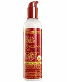 ARGAN OIL HEAT PROTECTOR SMOOTH AND SHINE BLOW OUT CREME