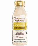 PURE HONEY MOISTURIZING DRY DEFENSE CONDITIONER