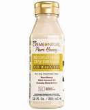 PURE HONEY MOISTURIZING DRY DEFENSE CONDITIONER - My Hair And beauty