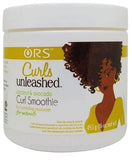 ORS CURLS UNLEASHED COCONUT AND AVOCADO CURL SMOOTHIE - My Hair And beauty