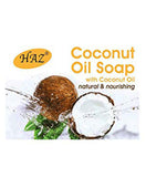 COCONUT OIL SOAP - My Hair And beauty