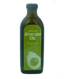 AVOCADO OIL - My Hair And beauty