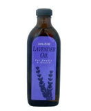 LAVENDER OIL