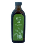 PURE NEEM OIL - My Hair And beauty