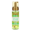 Creme of Nature Pure Honey Styling Mousse 207ml – Frizz Control & Smooth Finish