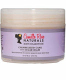 CARAMELIZED CANE AND SUGAR BALM - My Hair And beauty