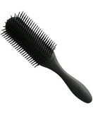 D4 BLACK PROFESSIONAL LARGE STYLING BRUSH