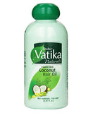 Dabur Vatika Coconut Oil