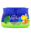 VATIKA NATURALS NIGHT REPAIR HAIR CREAM - My Hair And beauty