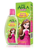 AMLA KIDS NOURISHING HAIR OIL