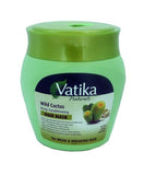 Vatika Naturals Wild Cactus Deep Conditioning Hair Mask