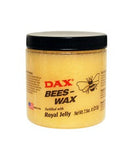 BEES WAX ENRICHED WITH ROYAL JELLY