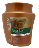 VATIKA NATURALS DEEP CONDITIONING HAIR MASK - My Hair And beauty