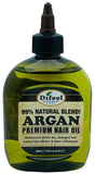 Difeel Argan Oil Premium Natural Hair Oil