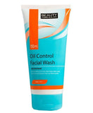 BEAUTY FORMULAS OIL CONTROL FACIAL WASH