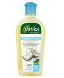 VATIKA COCONUT ENRICHED HAIR OIL