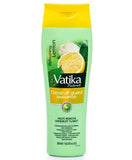 VATIKA NATURALS REFRESHING LEMON DANDRUFF GUARD SHAMPOO