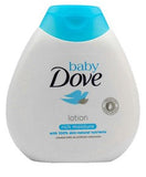 BABY DOVE LOTION RICH MOISTURE