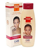 DOCTOR CLEAR CARE BODY LOTION