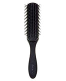 CLASSIC STYLING BRUSH D31N BLACK AND WHITE - My Hair And beauty