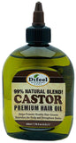 Difeel Castor Oil Premium Natural Hair Oil