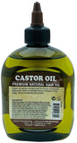 Difeel Castor Oil Premium Natural Hair Oil