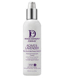 AGAVE AND LAVENDER STEP 4 THERMAL PROTECTANT CREME - My Hair And beauty