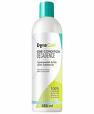 DEVA CURL ONE CONDITION DECADENCE - My Hair And beauty