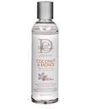 NATURAL COCONUT AND MONOI DEEP MOISTURE OIL TREATMENT - My Hair And beauty