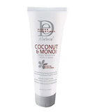 NATURAL COCONUT AND MONOI DEEP MOISTURE MILK CREME - My Hair And beauty