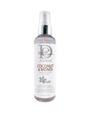 NATURAL COCONUT AND MONOI INTENSE SHINE OIL MIST