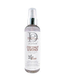 NATURAL COCONUT AND MONOI INTENSE SHINE OIL MIST - My Hair And beauty