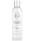 COCONUT AND MONOI CURL ENHANCING DUAL HYDRATION MILK