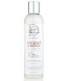 COCONUT AND MONOI CURL ENHANCING DUAL HYDRATION MILK - My Hair And beauty