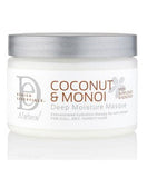 COCONUT AND MONOI DEEP MOISTURE MASQUE