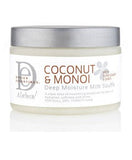 NATURAL COCONUT AND MONOI DEEP MOISTURE MILK SOUFFLE