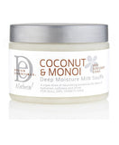 NATURAL COCONUT AND MONOI DEEP MOISTURE MILK SOUFFLE - My Hair And beauty