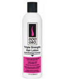 DOO GRO TRIPLE STRENGTH HAIR LOTION