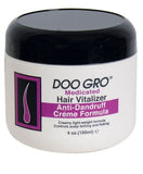 HAIR VITALIZER ANTI DANDRUFF CREME FORMULA - My Hair And beauty