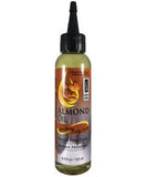 INSTANT MOISTURE ALMOND OIL