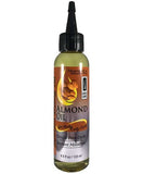 INSTANT MOISTURE ALMOND OIL - My Hair And beauty