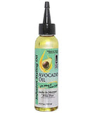 DOO GRO INFUSION STYLING OIL AVOCADO OIL - My Hair And beauty