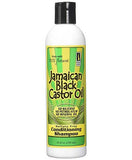 JAMAICAN BLACK CASTOR OIL SULFATE FREE CONDITIONING SHAMPOO - My Hair And beauty