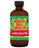 JAMAICAN BLACK CASTOR OIL COFFEE BEAN OIL - My Hair And beauty