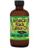 JAMAICAN BLACK CASTOR OIL HAIR SCALP AND SKIN - My Hair And beauty