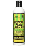 JAMAICAN BLACK CASTOR OIL LEAVE IN CONDITIONER