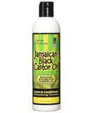 JAMAICAN BLACK CASTOR OIL LEAVE IN CONDITIONER - My Hair And beauty