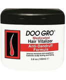 MEDICATED HAIR VITALIZER ANTI DANDRUFF FORMULA - My Hair And beauty